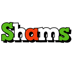 Shams venezia logo