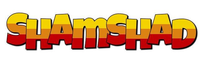Shamshad jungle logo