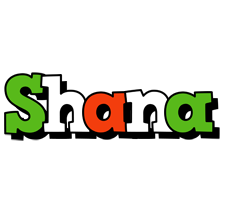 Shana venezia logo