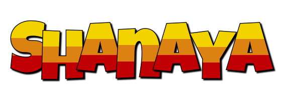 Shanaya jungle logo