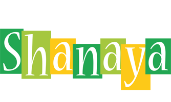 Shanaya lemonade logo