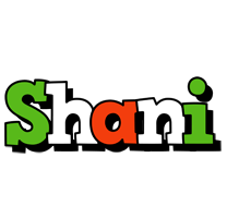 Shani venezia logo