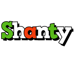 Shanty venezia logo