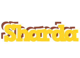 Sharda hotcup logo