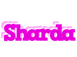 Sharda rumba logo