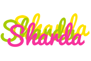 Sharda sweets logo