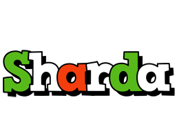 Sharda venezia logo