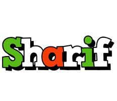 Sharif venezia logo