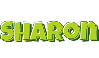 Sharon summer logo