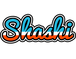 Shashi america logo