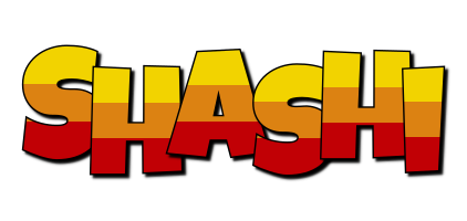 Shashi jungle logo