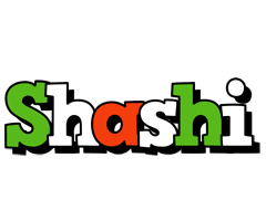 Shashi venezia logo