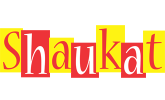Shaukat errors logo
