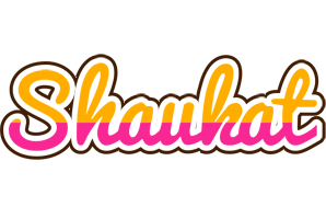 Shaukat smoothie logo