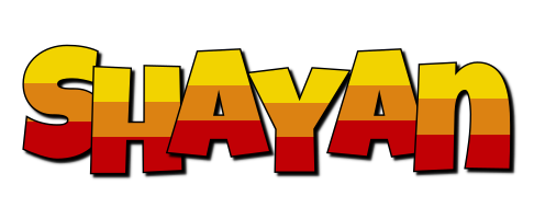 Shayan jungle logo