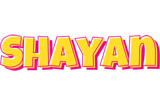 Shayan kaboom logo