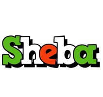 Sheba venezia logo