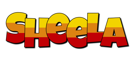 Sheela jungle logo