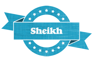 Sheikh balance logo