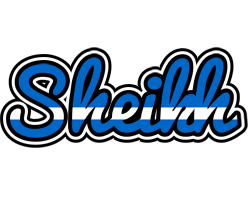 Sheikh greece logo