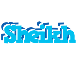 Sheikh jacuzzi logo