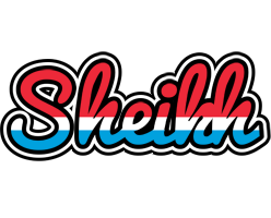 Sheikh norway logo