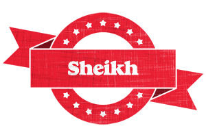 Sheikh passion logo
