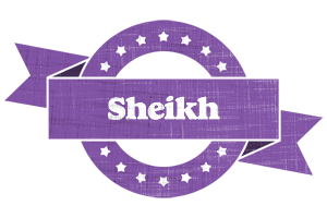 Sheikh royal logo