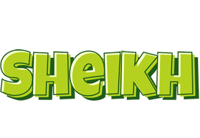Sheikh summer logo