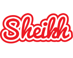 Sheikh sunshine logo