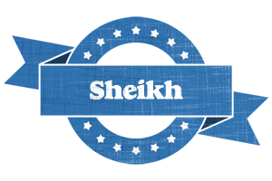 Sheikh trust logo