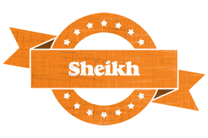 Sheikh victory logo