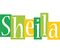 Sheila lemonade logo