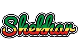 Shekhar african logo