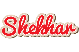 Shekhar chocolate logo