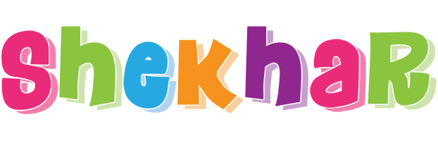 Shekhar friday logo