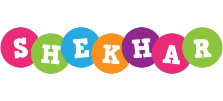 Shekhar friends logo
