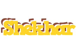 Shekhar hotcup logo