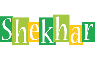 Shekhar lemonade logo