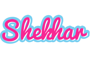 Shekhar popstar logo