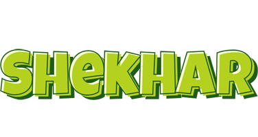 Shekhar summer logo