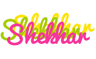 Shekhar sweets logo