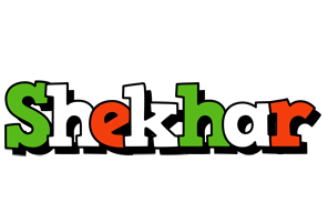 Shekhar venezia logo