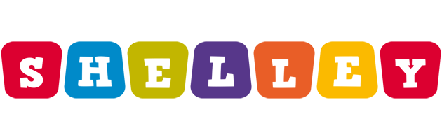 Shelley daycare logo