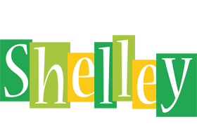 Shelley lemonade logo