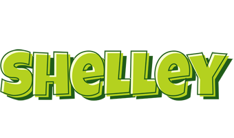 Shelley summer logo