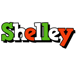 Shelley venezia logo