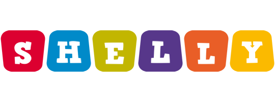 Shelly daycare logo