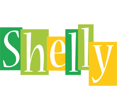 Shelly lemonade logo