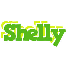 Shelly picnic logo